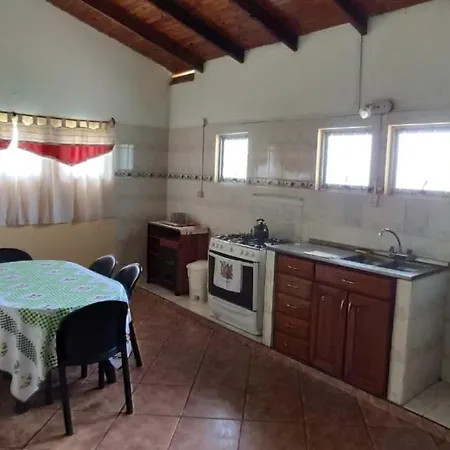 Iguazu Alojamiento 