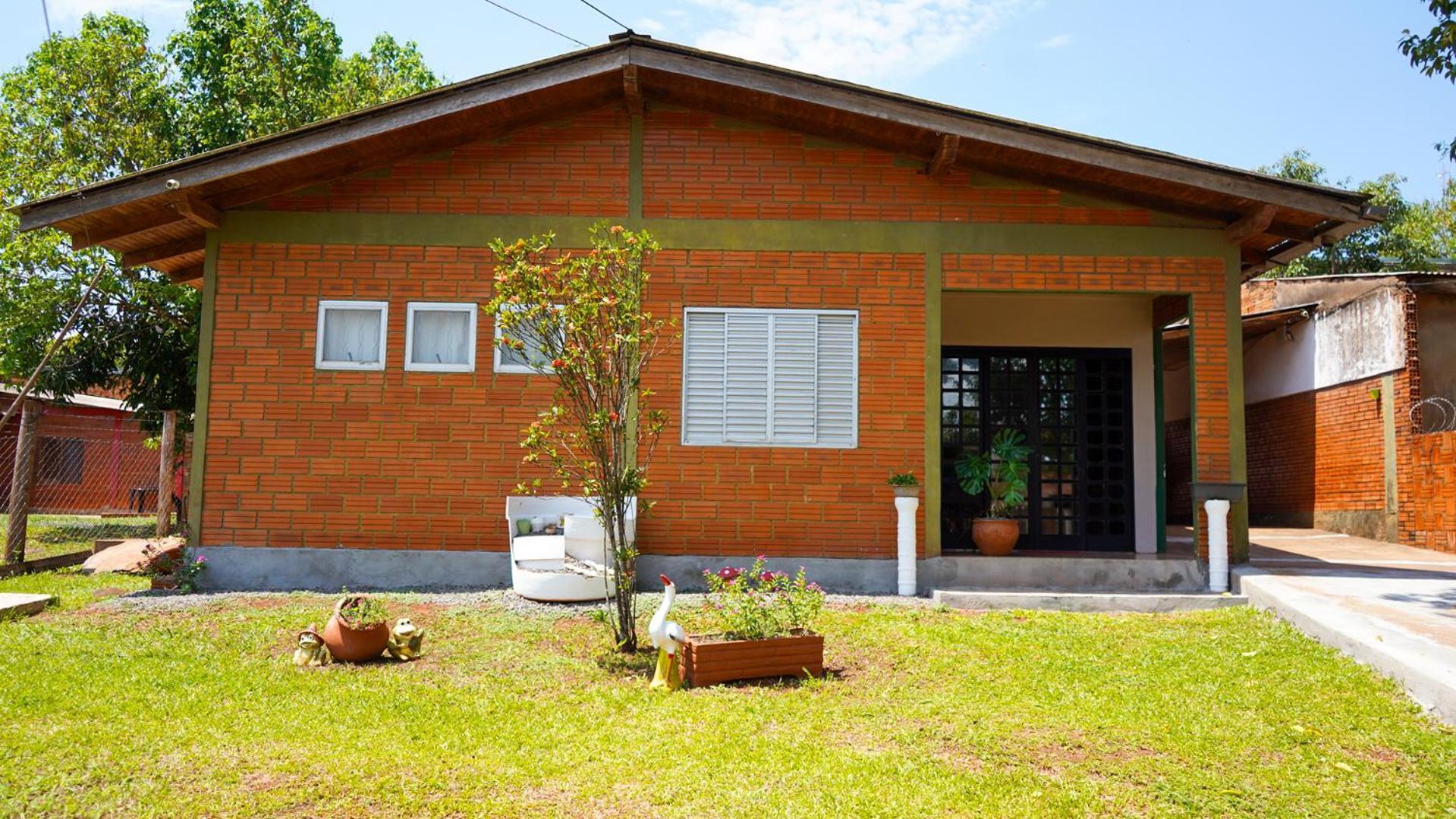 Holiday home Iguazu 